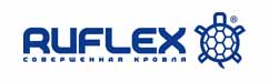 Черепица RUFLEX