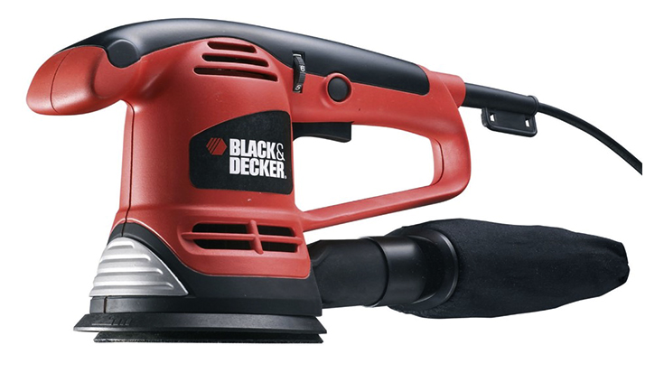 Black&Decker KA191EK