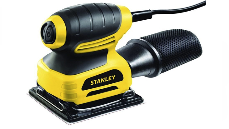 Stanley STSS025