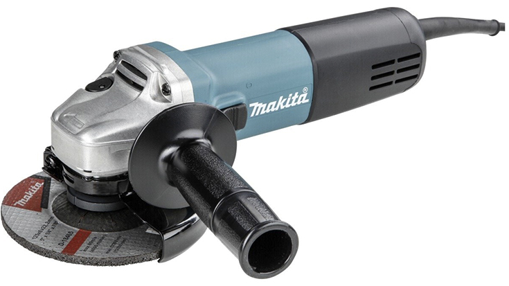 Makita 9558HNG