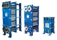 Трубопроводная и запорно-регулирующая арматура